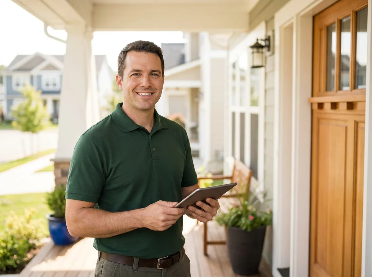 Pest control FAQs for Walnut Creek, OH